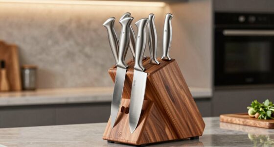 top knife sets 2026