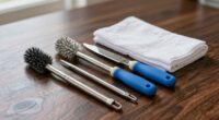 top knife sharpening kits