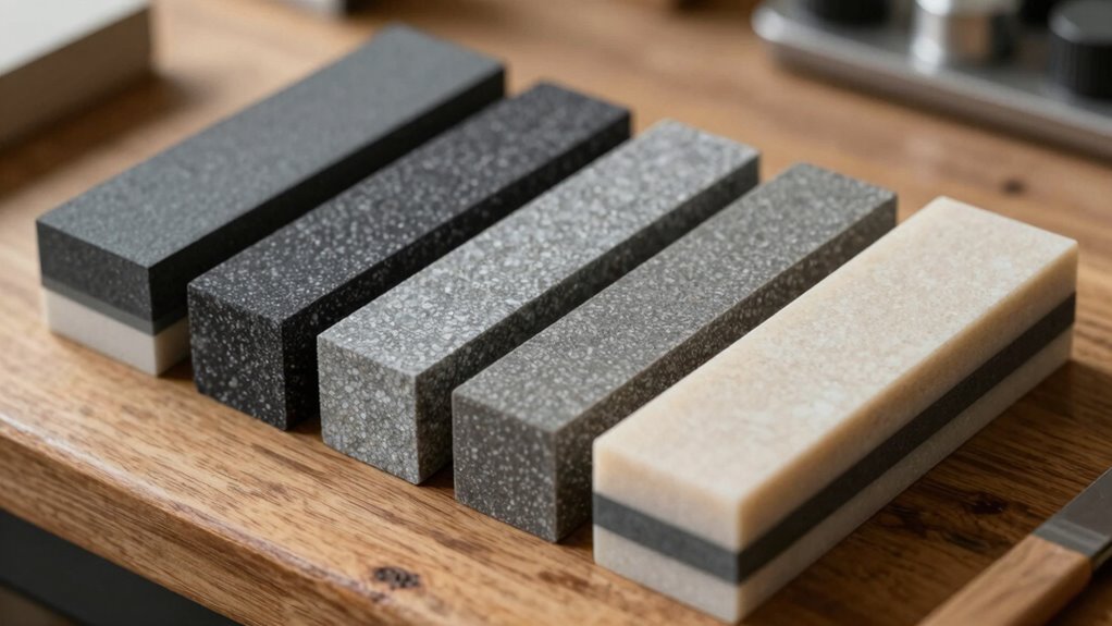 top knife sharpening stones