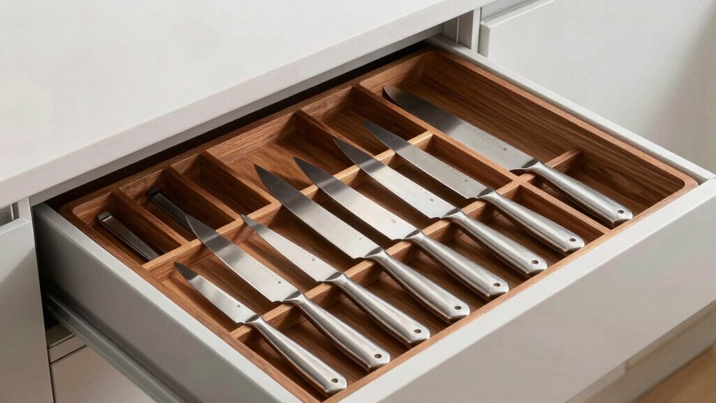 top knife storage solutions