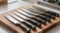 top knives for precise cutting