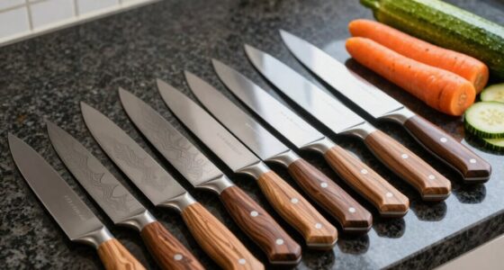 top nakiri knives 2026