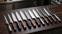 top professional chef knives