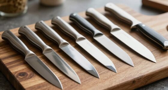 top rated chef knives