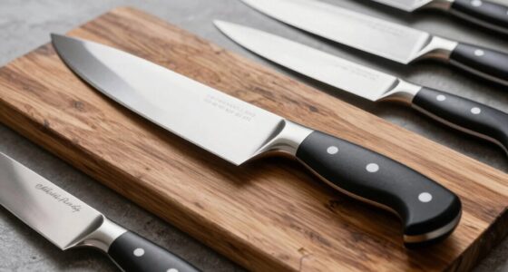 top restaurant knives 2026