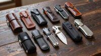top travel knife cases 2026