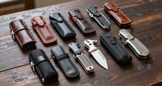 top travel knife cases 2026