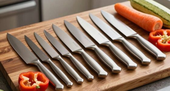top vegetable prep knife picks