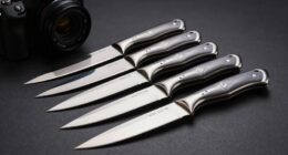 top vg10 chef knives