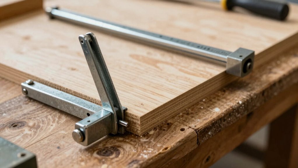 accurate transfer measurement techniques