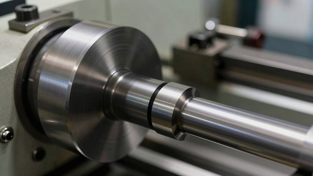 balance bearings mounting speed