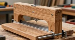 bandsaw capacity enhancement