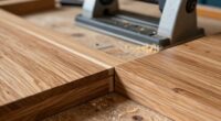 biscuit joinery pros cons