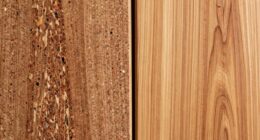 board grain durability comparison