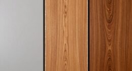 cabinet material choice comparison