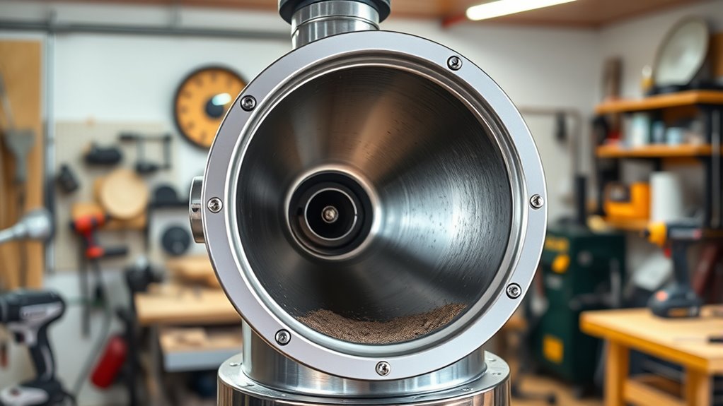 choose compatible efficient separator