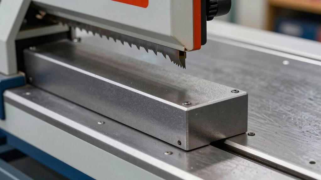 choose durable compatible materials