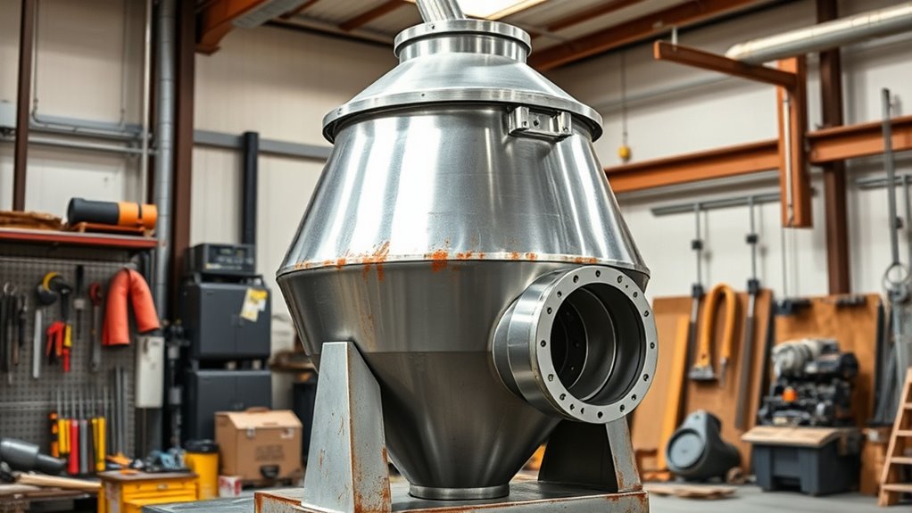 choose durable efficient separator