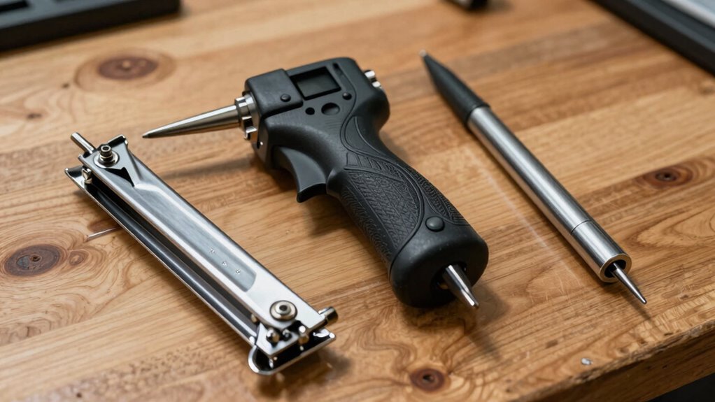 choose maintain use safely