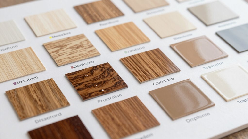 choose right topcoat application