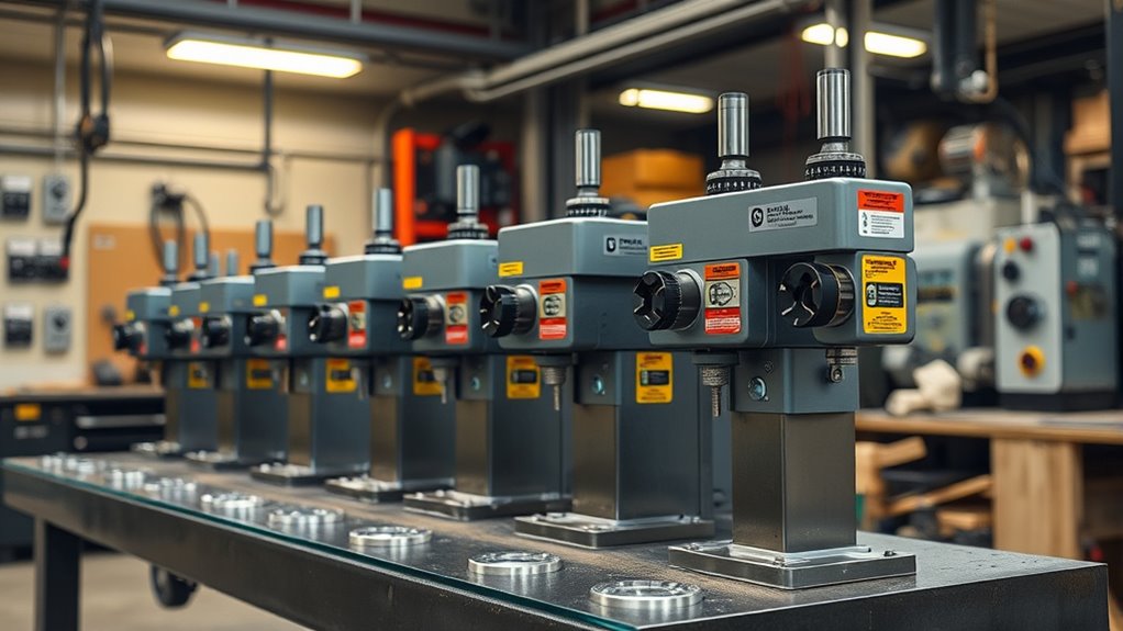 choosing a reliable hollow chisel mortiser