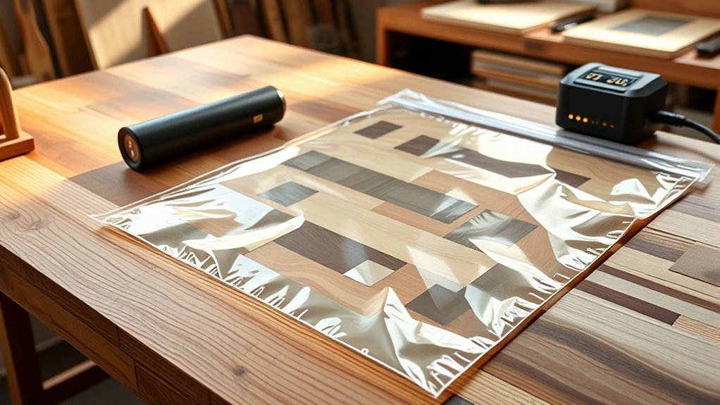 choosing durable compatible easy to use vacuum press