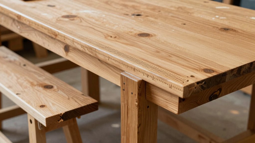 choosing durable ergonomic workbenches