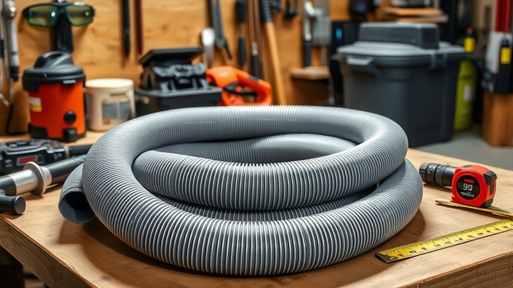 choosing durable flexible connectors