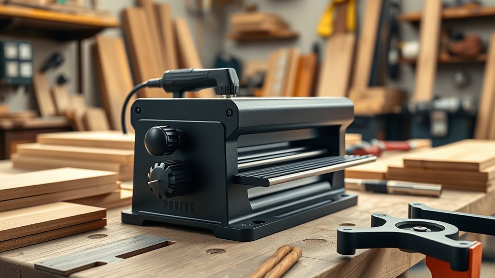 choosing professional woodworking tools