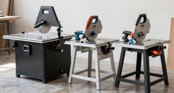 choosing the best saw