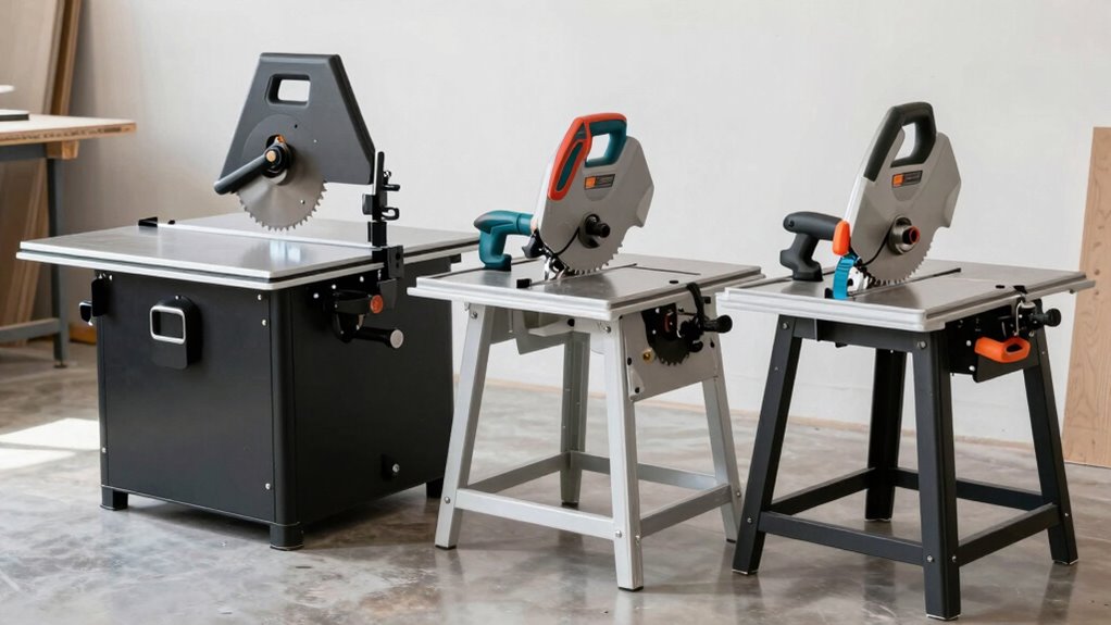 choosing the best saw