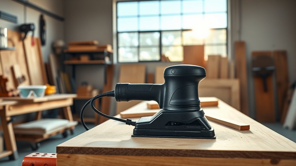 choosing the right edge sander