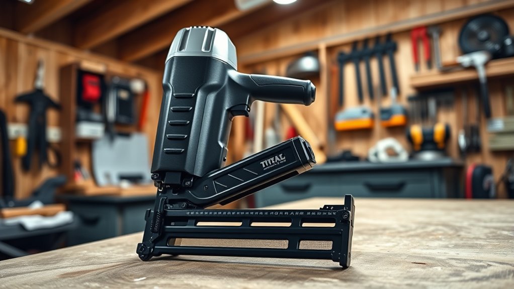choosing the right framing nailer