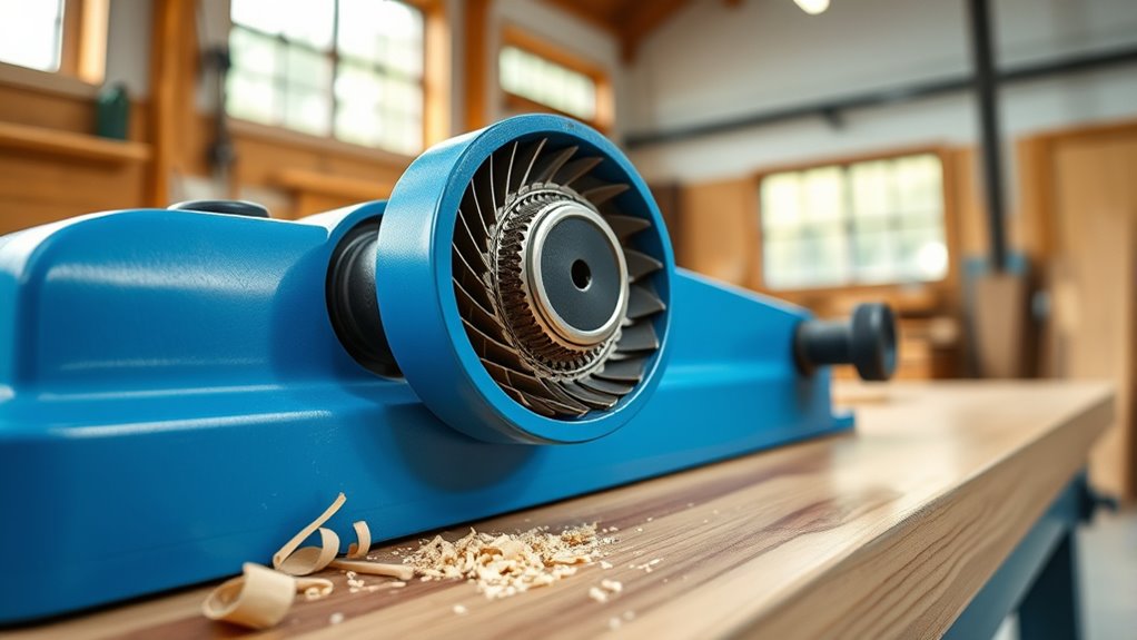 choosing the right planer