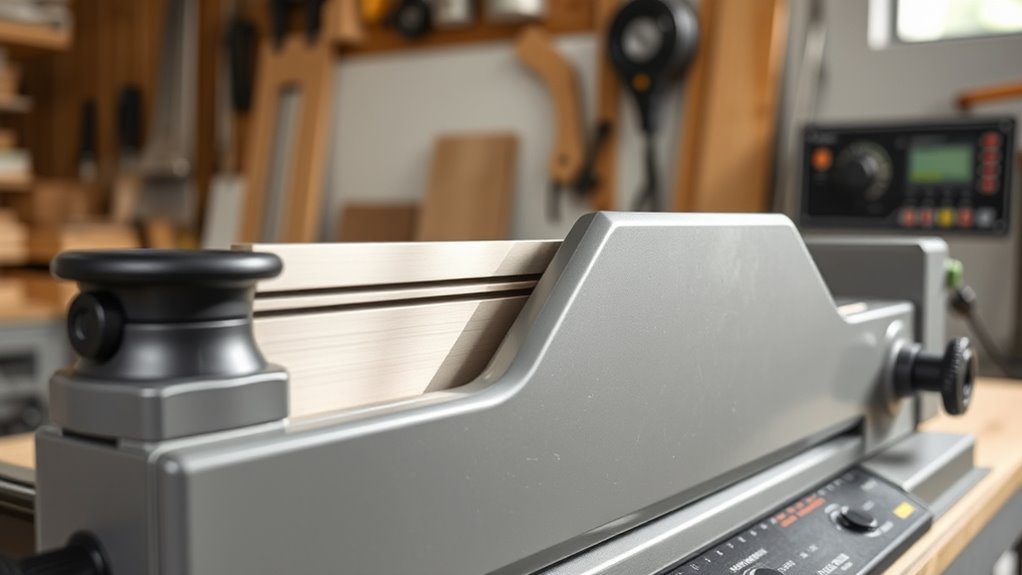 choosing the right planer