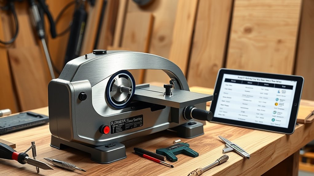 choosing the right scroll saw