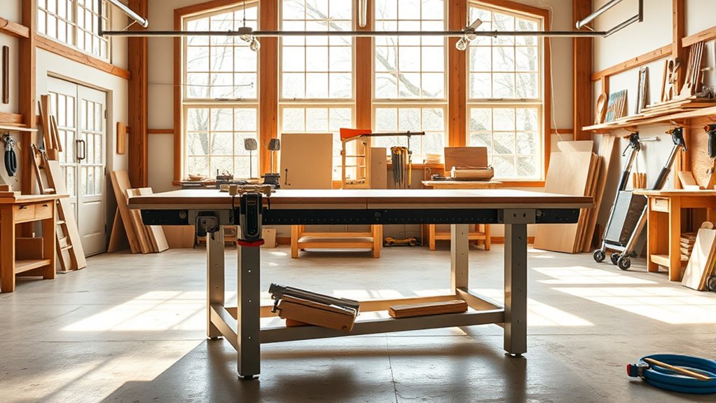 clamping power and versatility