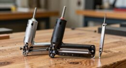 comparing nail gun types