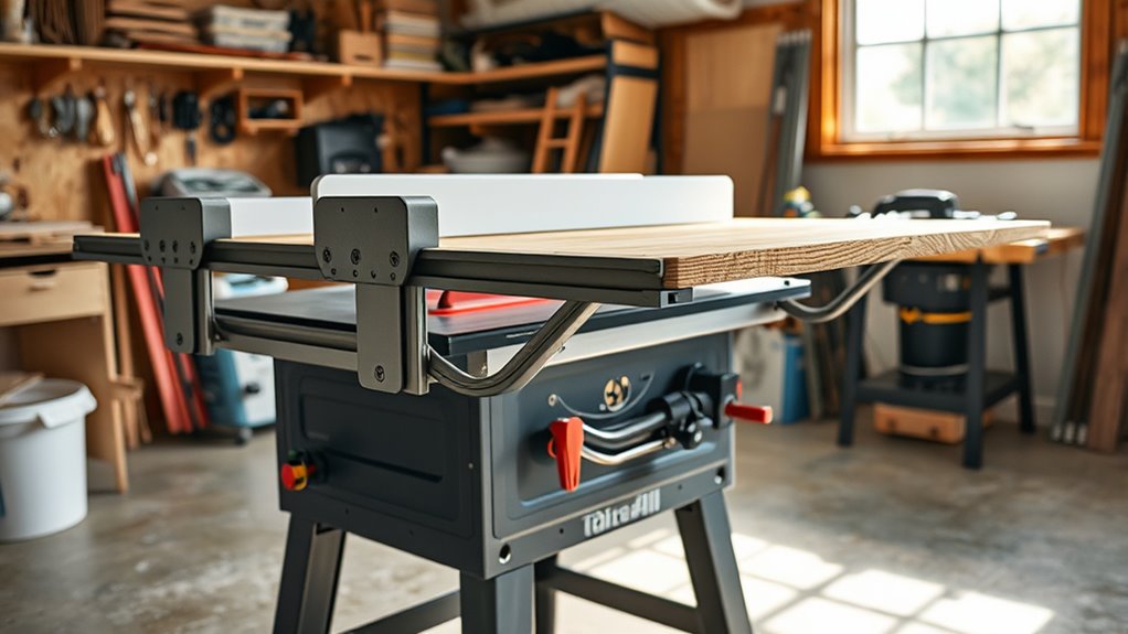 compatibility load capacity portability durability