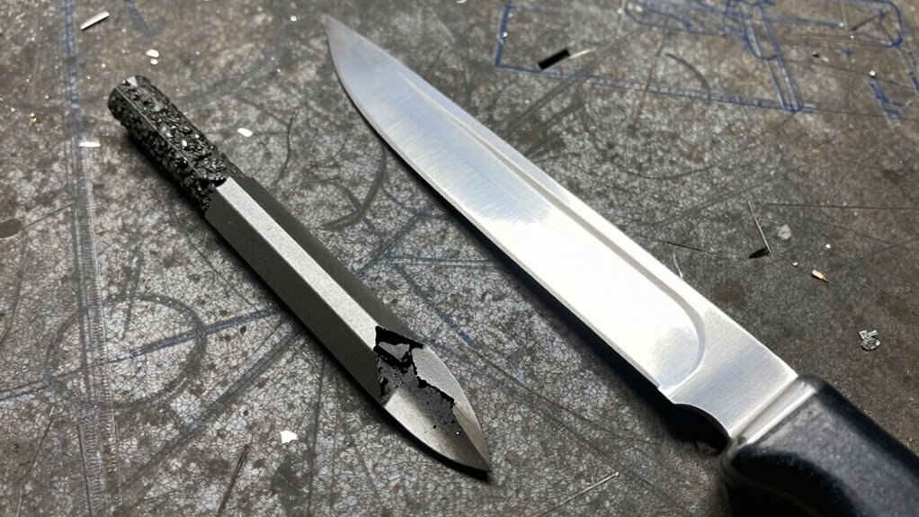 cost comparison long term