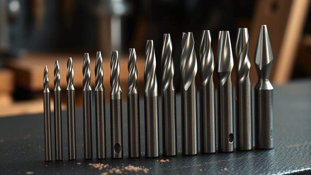 durable versatile cutting set