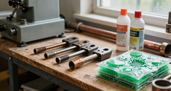 effective humidity control methods