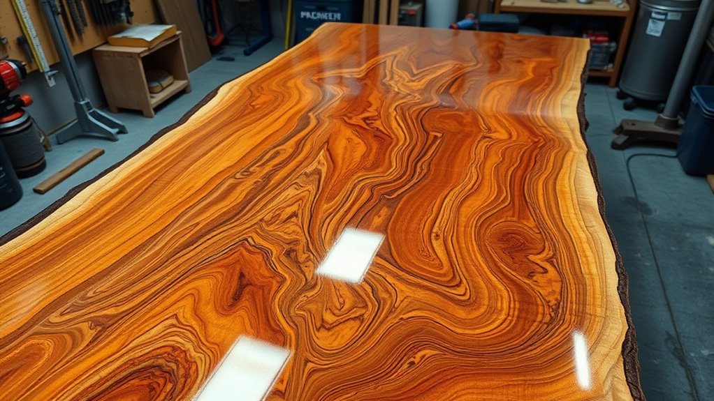 epoxy quality and safety