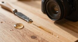 epoxy s woodworking advantages and pitfalls