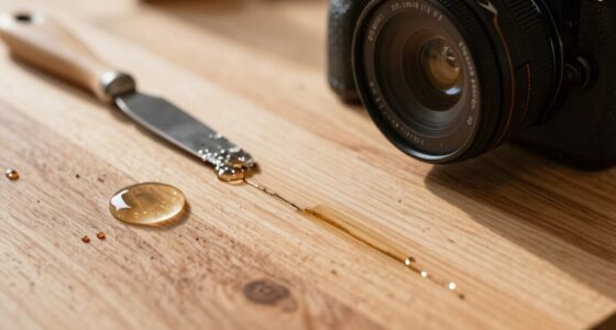 epoxy s woodworking advantages and pitfalls