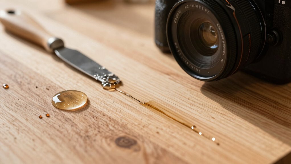 epoxy s woodworking advantages and pitfalls