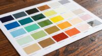 essential topcoat compatibility chart