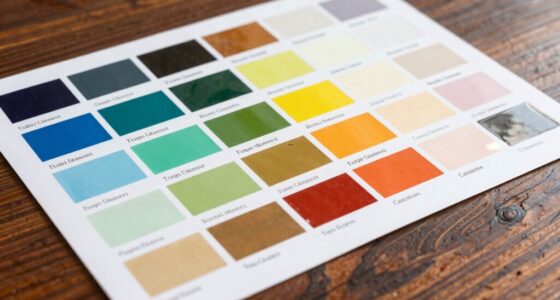 essential topcoat compatibility chart