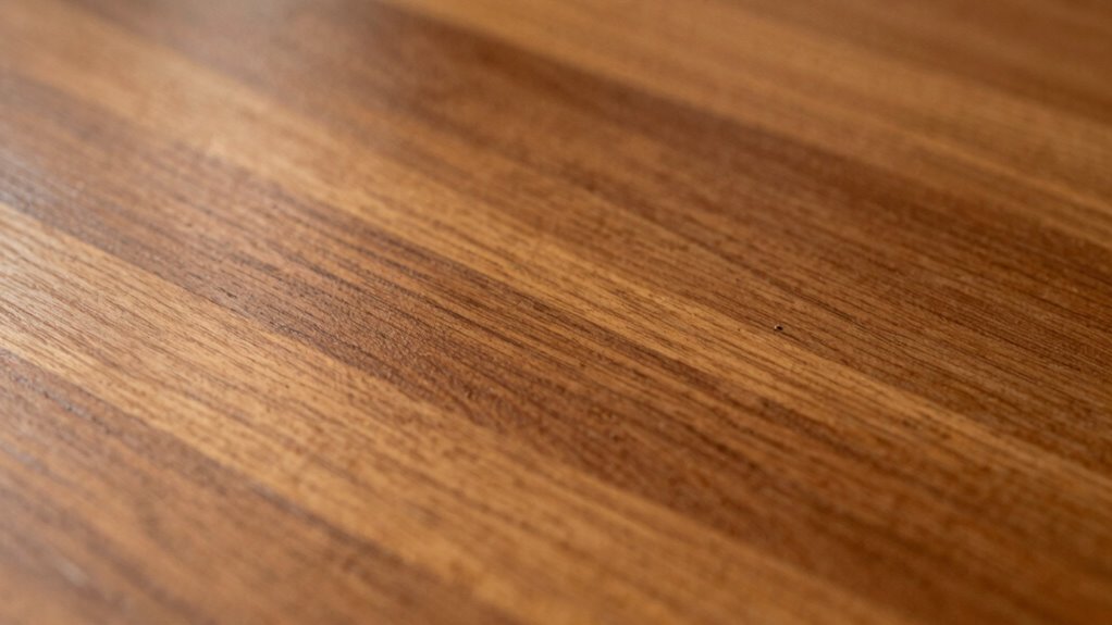 food safe wood finishing process
