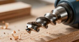 helical cutterheads noise tear out